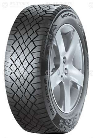 Gislaved ArcticControl 285/50 R20 116T
