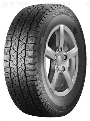 Gislaved Nord Frost VAN 2 215/75 R16C 113/111R