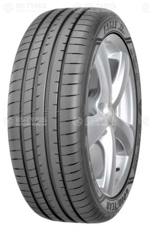 Goodyear Eagle F1 Asymmetric 3 SUV 285/40 R21 109W