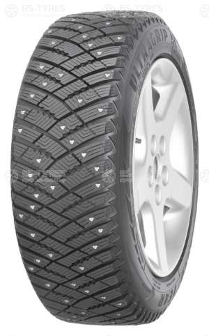Goodyear Ultra Grip Ice Arctic 205/60 R16 96T