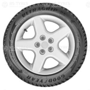 Goodyear Ultra Grip Ice Arctic 205/60 R16 96T