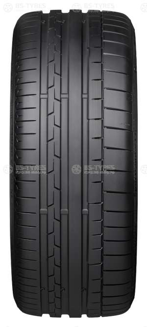 Continental ContiSportContact 6 ContiSilent 285/45 R21 113Y