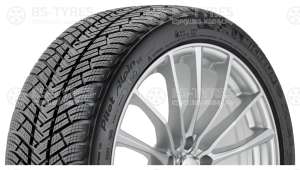 Michelin Pilot Alpin 4 MO 255/40 R20 101V