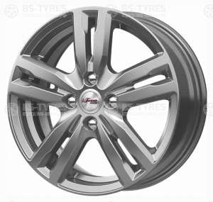 iFree Горизонт (КС910) (Хай Вэй) 6xR15 ET46 4*100 D54.1