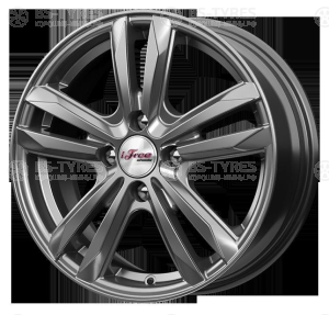iFree Маскот (КС870) (Хай вэй) 6xR15 ET35 4*98 D58.5
