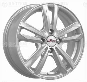 iFree Маскот (КС870) (Нео-классик) 6xR15 ET46 4*100 D54.1