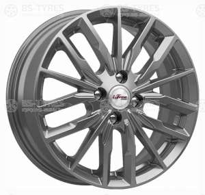 iFree Миконос (КС946) (Хай Вэй) 6xR16 ET41 4*100 D60.1