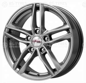 iFree Moskva (КС689) (Хай вэй) 6.5xR16 ET39 5*105 D56.6