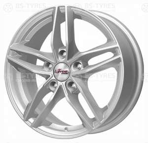 iFree Moskva (КС689) (Нео-классик) 6.5xR16 ET37 5*110 D65.1