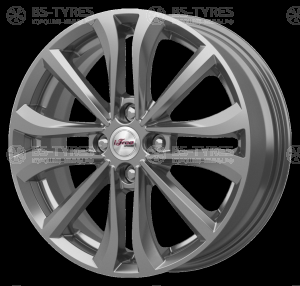iFree Панган (КС938) (Хай Вэй) 6xR16 ET45 4*100 D54.1