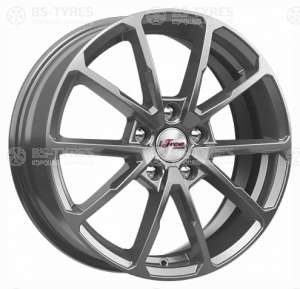 iFree Skibidi (КС909) (Хай вэй) 6.5xR17 ET50 5*114.3 D66.1
