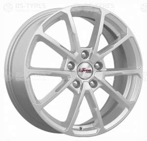 iFree Skibidi (КС909) (Нео-классик) 6.5xR17 ET50 5*114.3 D66.1