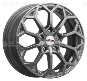 iFree Спейс-Нидл (КС1000) (Хай вэй) 6.5xR16 ET40 5*114.3 D66.1