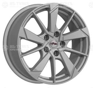 iFree Зиплайн (КС1042) (Хай вэй) 6.5xR16 ET46 5*114.3 D66.1