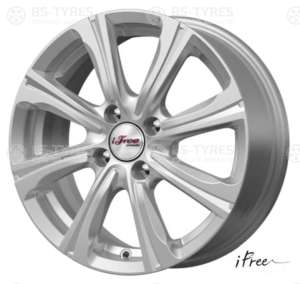 iFree Апероль (КС862) (Нео-классик) 6xR15 ET46 4*100 D54.1
