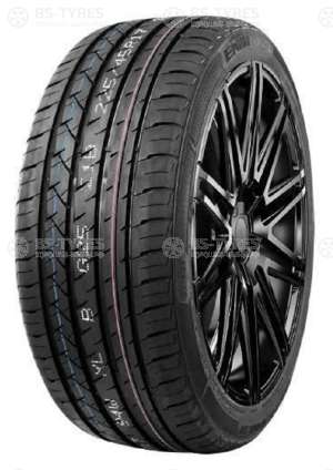 ILink Thunder U09 205/55 R17 95W