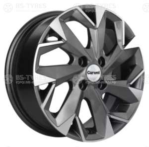 Carwel Ильмень 1508 (AGR) 6.0xR15 ET40 4*100 D60.1