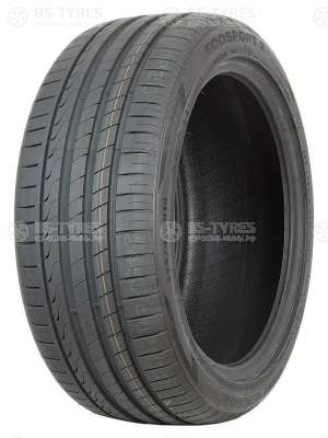 Imperial Ecosport 2 235/40 R18 95Y