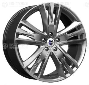 K&K Атлас (DPl) 8.5xR20 ET35 5*120 D72.6