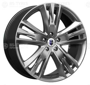 K&K Атлас (Qz) 8.5xR20 ET35 5*114.3 D67.1