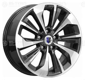 K&K Авиор (КС936) (BA) 7xR17 ET50 5*108 D63.35