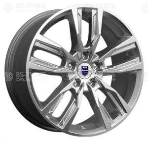 K&K Борэй (КС901) (DPl) 8xR18 ET42 5*108 D67.1
