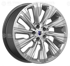 K&K Галего (КС1039) (DPl) 7.5xR19 ET37 5*114.3 D66.6