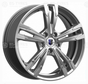 K&K Karrera Light (КС935) (Qz) 7xR18 ET45 5*115 D70.2