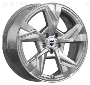 K&K Кайан (КС1012) (DPl) 7.5xR18 ET45 5*108 D67.1