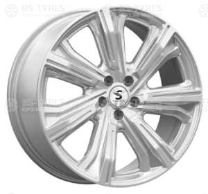 K&K Premium Kleemann (КР1067) (ES) 8.5xR20 ET41.5 5*120 D66.1