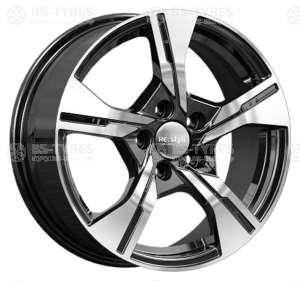 K&K КС1053 (BA) 6.5xR16 ET43 5*110 D63.35
