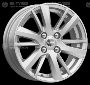 K&K КС880 (S) 5.5xR14 ET35 4*98 D58.5