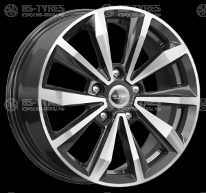 K&K КС974 (BA) 6.5xR16 ET46 5*112 D57.1