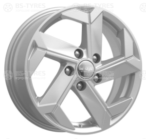 K&K КС979 (S) 6xR16 ET43 5*114.3 D67.1