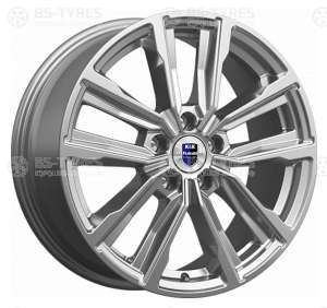 K&K Лацио (КС964) (DPl) 7.5xR17 ET35 5*114.3 D67.1