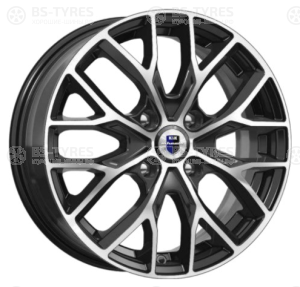 K&K Лилиом (КС891) (BA) 6xR16 ET50 4*100 D60.1