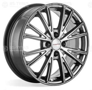 K&K Меандр (DPl) 6xR15 ET45 4*100 D67.1