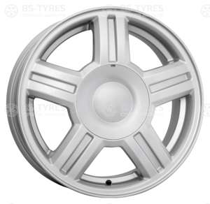 K&K Торус (КС409) (SF) 5.5xR14 ET35 4*98 D58.5