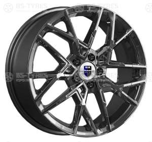 K&K Вудроф (КС1044) (Qz) 7xR18 ET45 5*114.3 D66.1