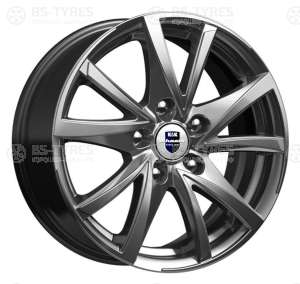 K&K Игуана оригинал (DPl) 7xR17 ET51 5*110 D67.1