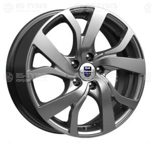 K&K Палермо (DPl) 6.5xR16 ET42 5*100 D57.1