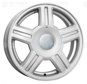 K&K Торус (КС409) (S) 5.5xR14 ET35 4*98 D58.6