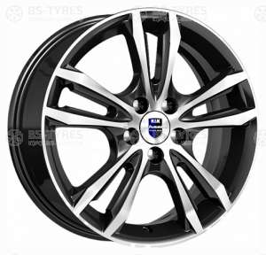 K&K Каланг (КС1086) (BA) 6.5xR17 ET33 5*108 D60.1