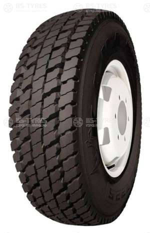Кама NR-202 245/70 R17.5 136/134M Рулевая