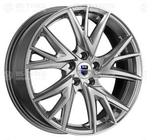 K&K Кайлас (DPl) 6.5xR18 ET42 5*114.3 D67.1