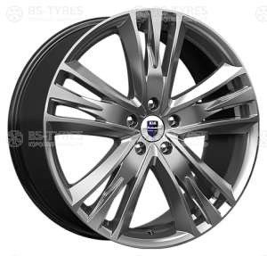 K&K Атлас (DPl) 8.5xR20 ET35 5*120 D72.6