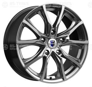 K&K Твист (КС697) (DPl) 7.5xR17 ET46 5*114.3 D67.1