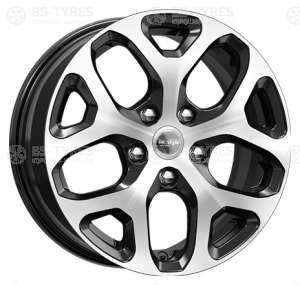 K&K КС869 (BA) 6.5xR16 ET45 5*114.3 D60.1