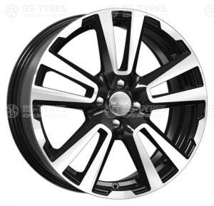K&K КС874 (BA) 6.5xR17 ET50 5*114.3 D66.1