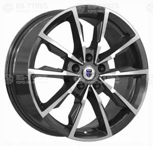 K&K Меренге (КС902) (DPl) 7.5xR17 ET40 5*114.3 D67.1
